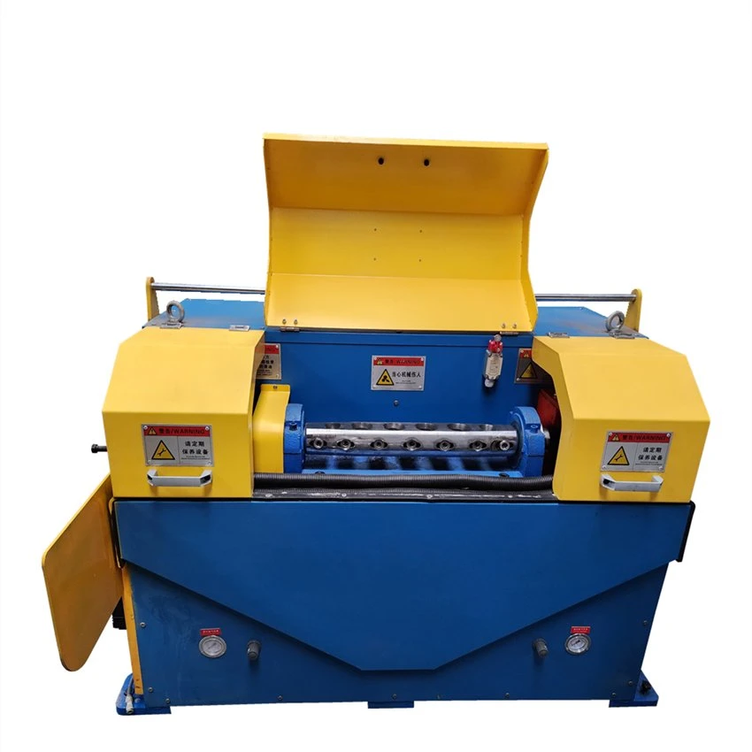 Wire Straightening and Cutting Machine for Welding Machine