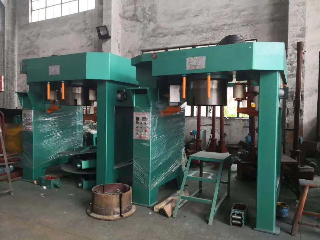 High Speed/Capacity Single Block Annealing Furnace Binding Wire Drawing Machine