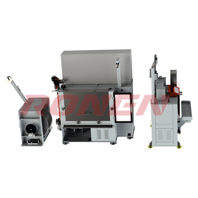 New Generation High Quality Ltv 215 Water Tank Type Iron Wire Drawing Machine