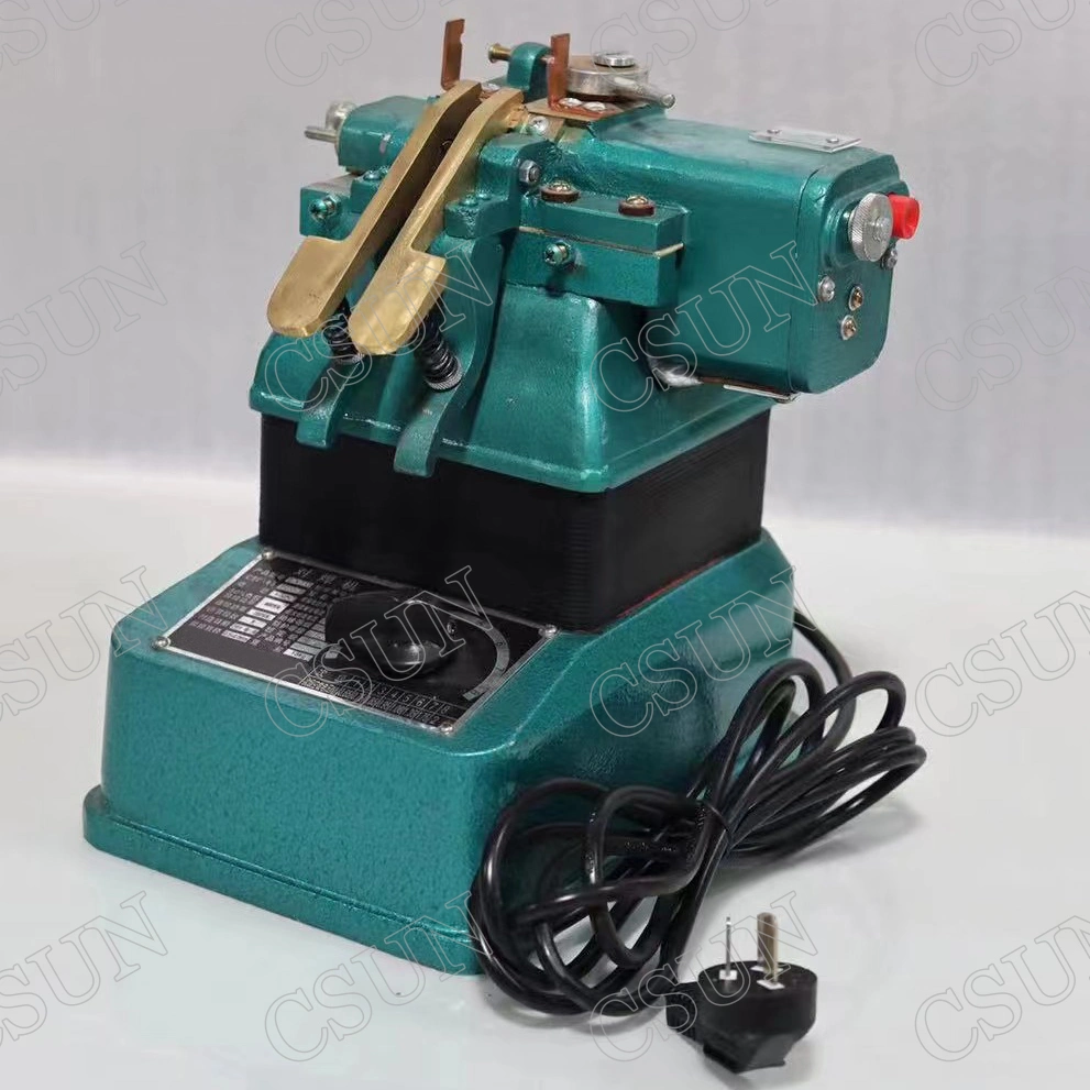 Hand Butt Wire Welding Machine (UN-1)