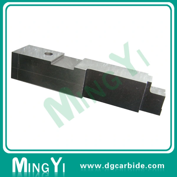 Precision DIN Stainless Steel Wire Drawing Dies/Pill Press Dies