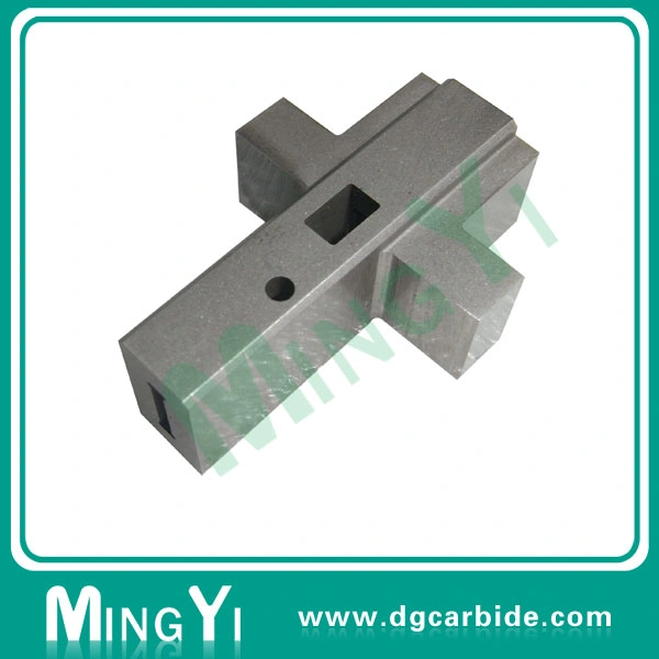 Precision DIN Stainless Steel Wire Drawing Dies/Pill Press Dies