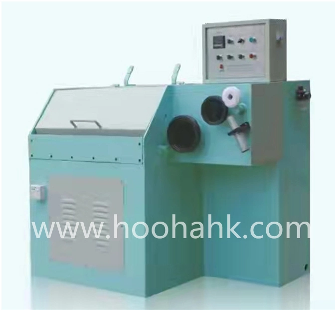Solder Wire Drawing Machine-Heavy/Medium/Fine Drawing for Solder Wire Production Line