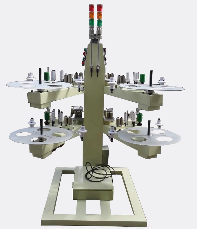 Coil Flat Uncoiler for Metal Coil Sheet Feeding Machine