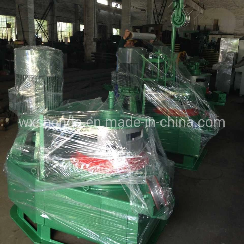 Steel Nail Wire Drawing Machine Factory, Wire Drawing Machine for High Speed Nail Making