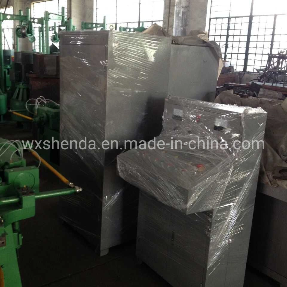 Steel Nail Wire Drawing Machine Factory, Wire Drawing Machine for High Speed Nail Making