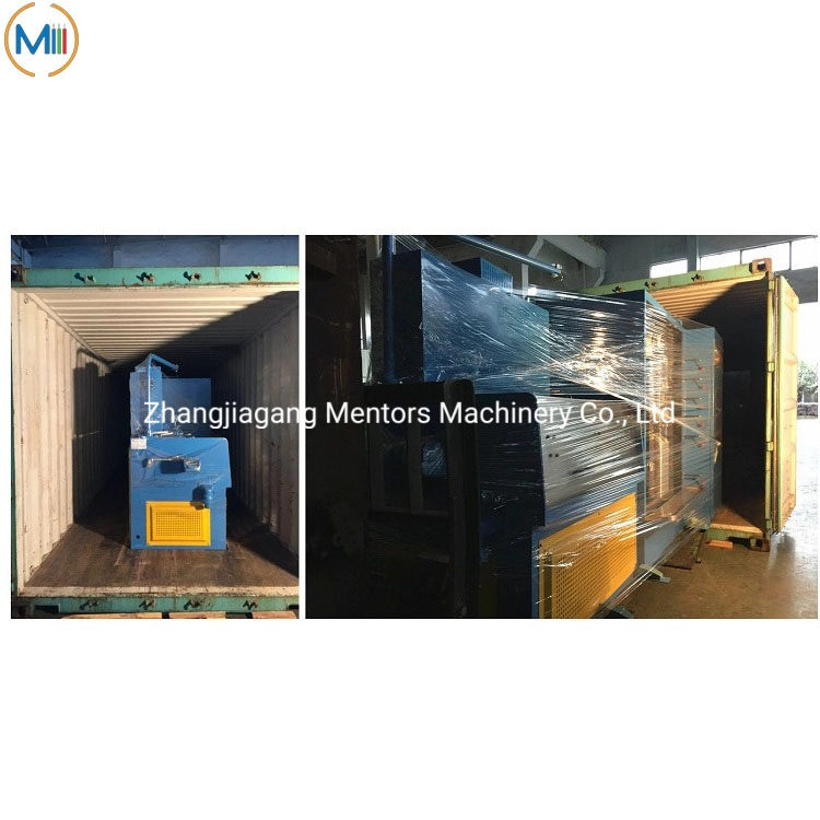 24 Dies Brass Wire Drawing Machine for Sale