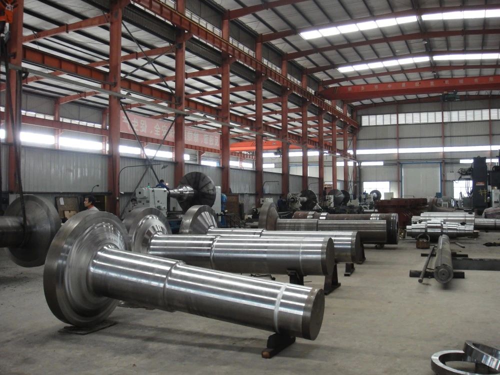 Deyang Hongguang Aluminum Ingot Continuous Casting Machine Aluminum Billet Casting CCM Line
