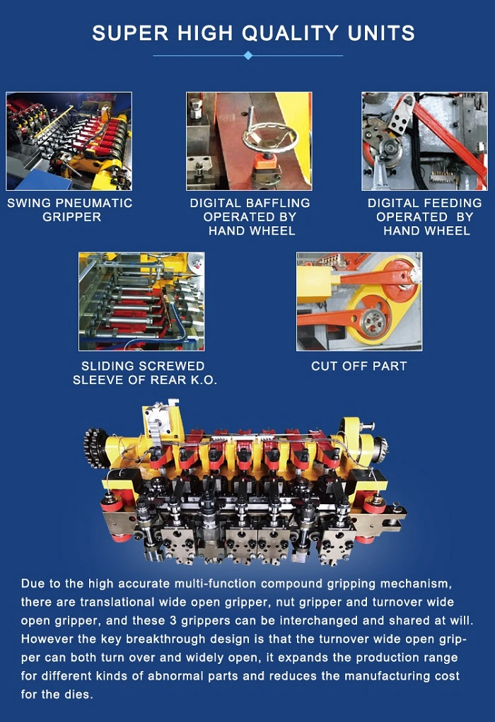 High Speed and Stability Straight Line Wire Drawing Machine Nail Making Machine