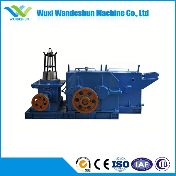 Wet/Water Tank Wire Drawing Machine