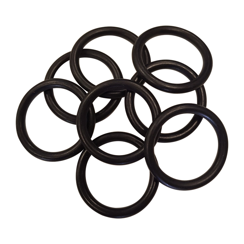 Construction Machinery Rubber O Shaped Sealing Ring