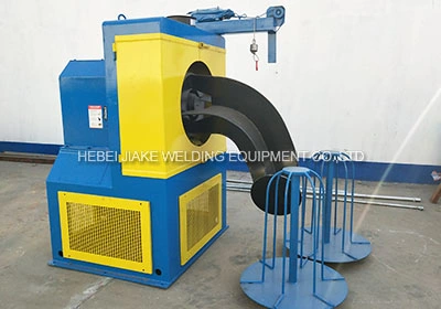 High Carbon Steel Wire Straight Line Wire Drawing Machine for Spring, PC Steel Wire, Steel Wire Rope and Steel Cord