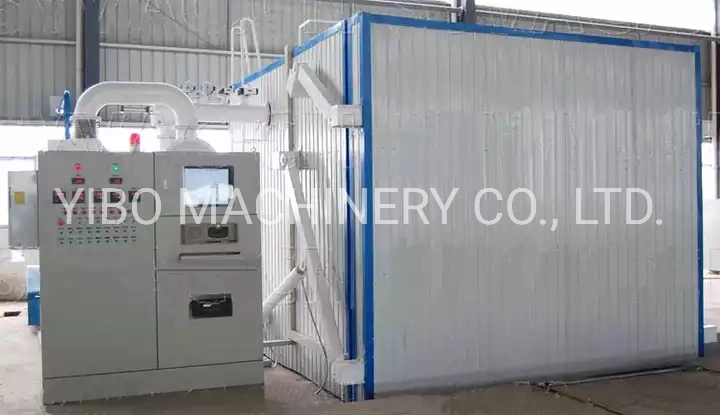 Transformer Drying Oven for Transformer CT PT, Bushing