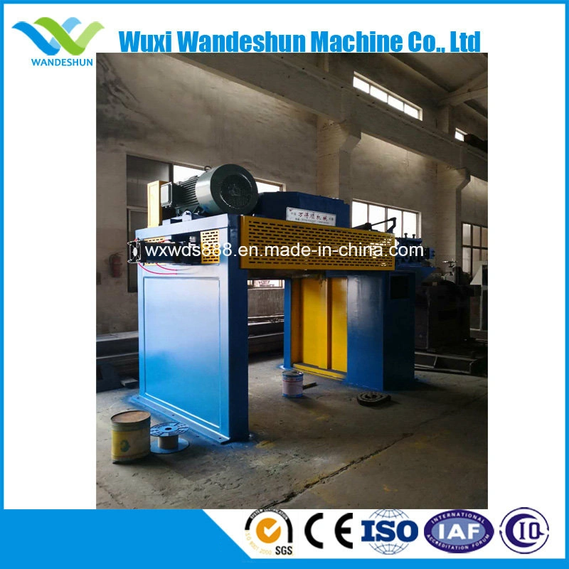 Inverted Vertical Steel Wire Drawing Machine for Making Bolts Making Machine for Fastener Industry