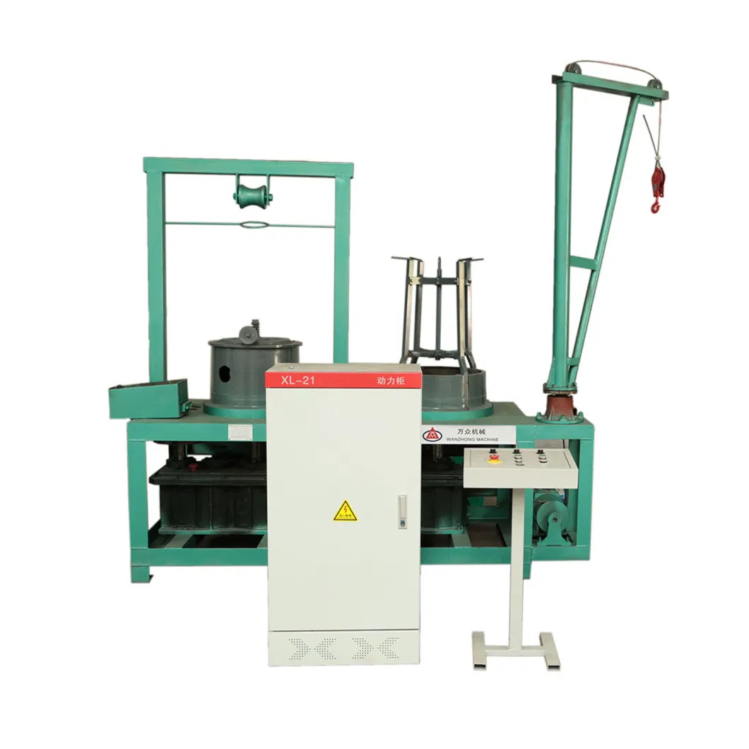 High Speed Low Noise Pulley Type 3.0-5.0mm Wire Drawing Machines for Nail Wires and Mesh in Kenya