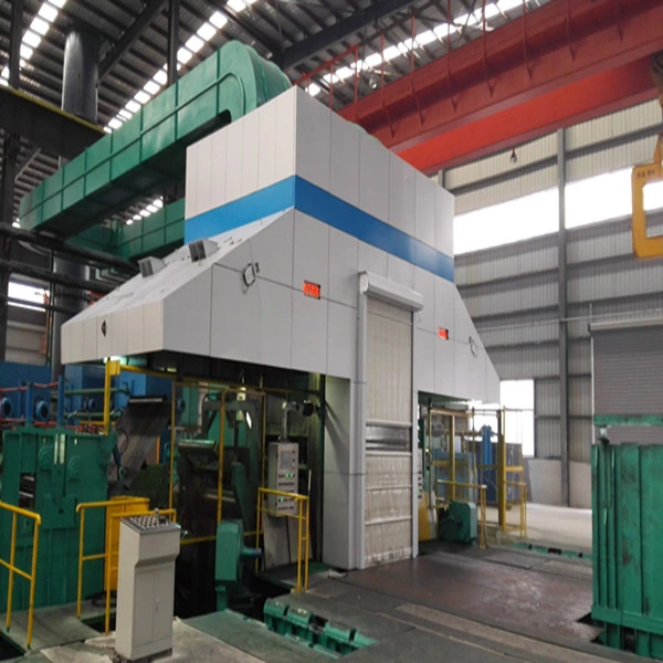 New Technology Electrical Annealing Furnace