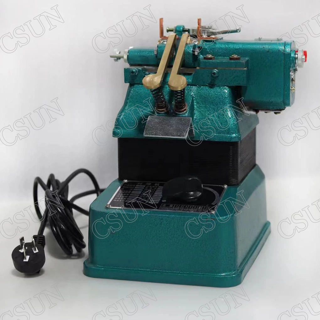 Hand Butt Wire Welding Machine (UN-1)