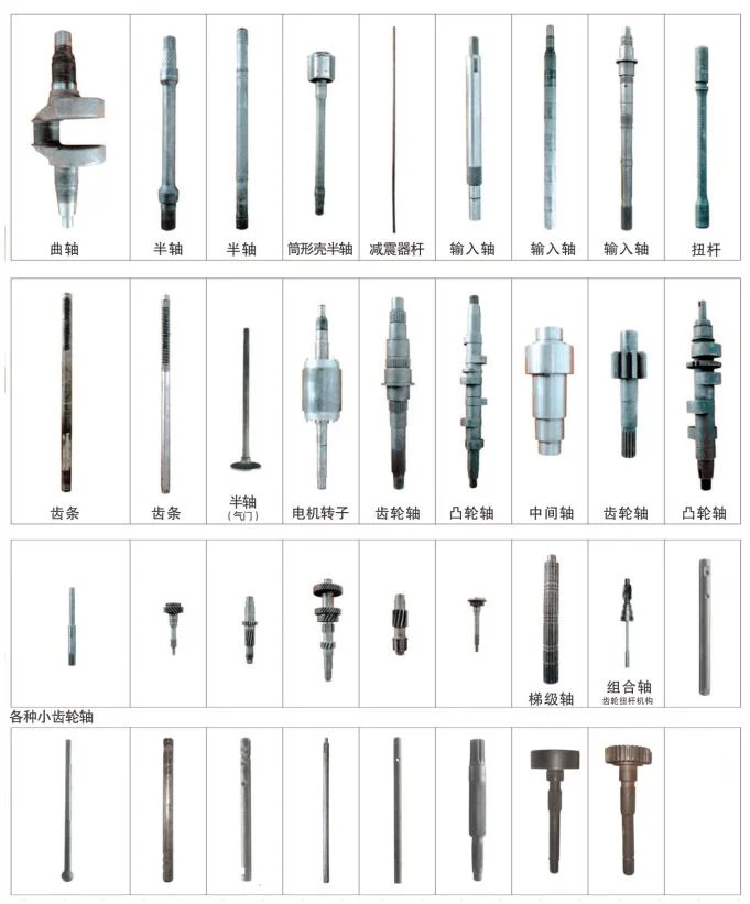 Automatic Crankshaft Gear Shaft Straightener Wire Machine Rim Repair Straightening Machine