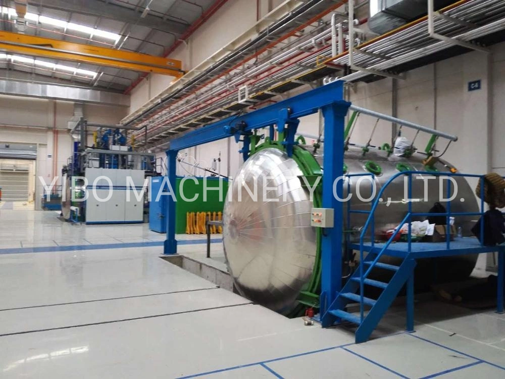Oil Type Transformer Vacuum Drying Oven Drying Equipment Transformer Curing Oven
