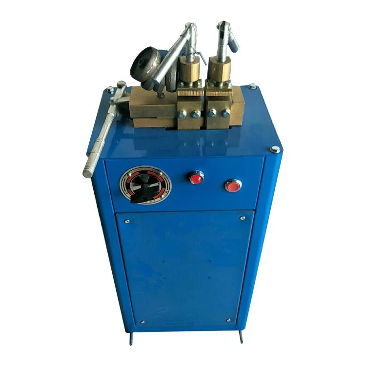 Inverted Metal Wire Drawing Machine