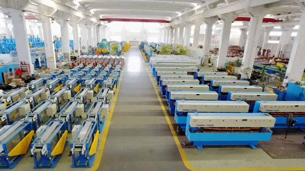 High Quality Wire/ Cable/ Reel/ Spooling/ Winding Machine Portal Type Automatic Cable Take up and Pay off/ out Machine