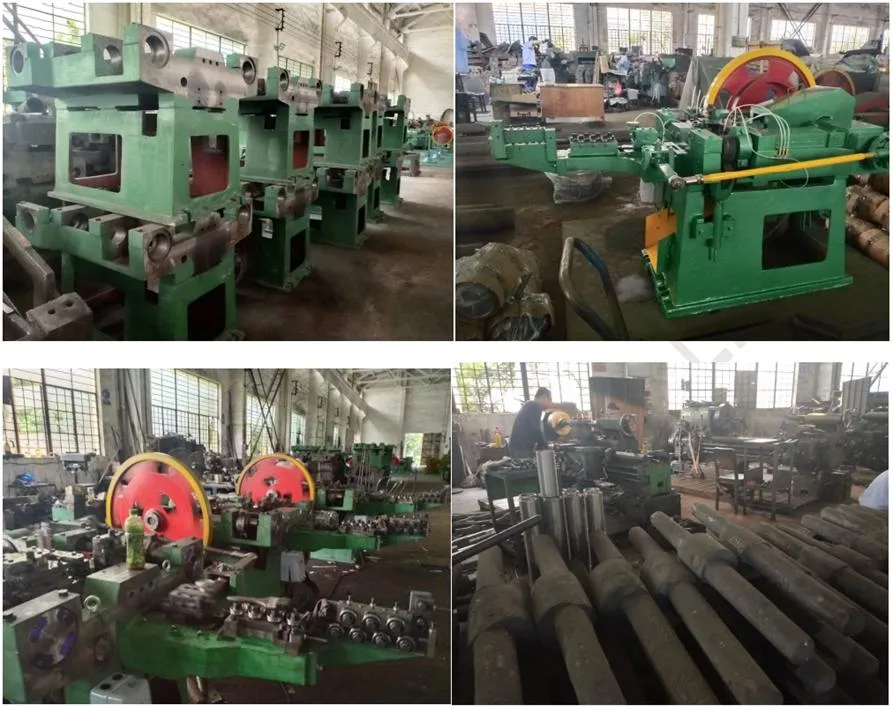 Dovin Machine Pulley Type Wire Drawing Making Machine