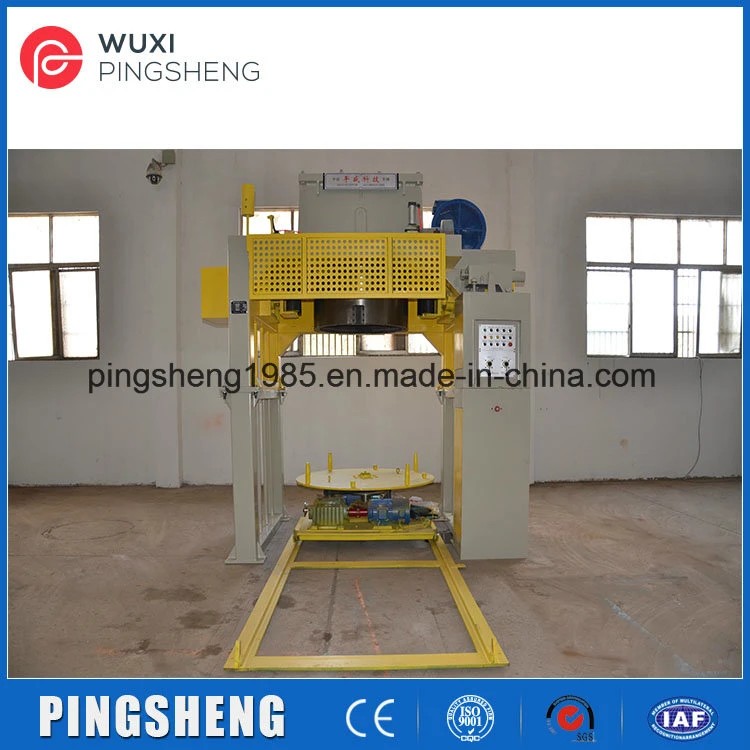 Single Block Machine for Carbon Steel Wire Drawing