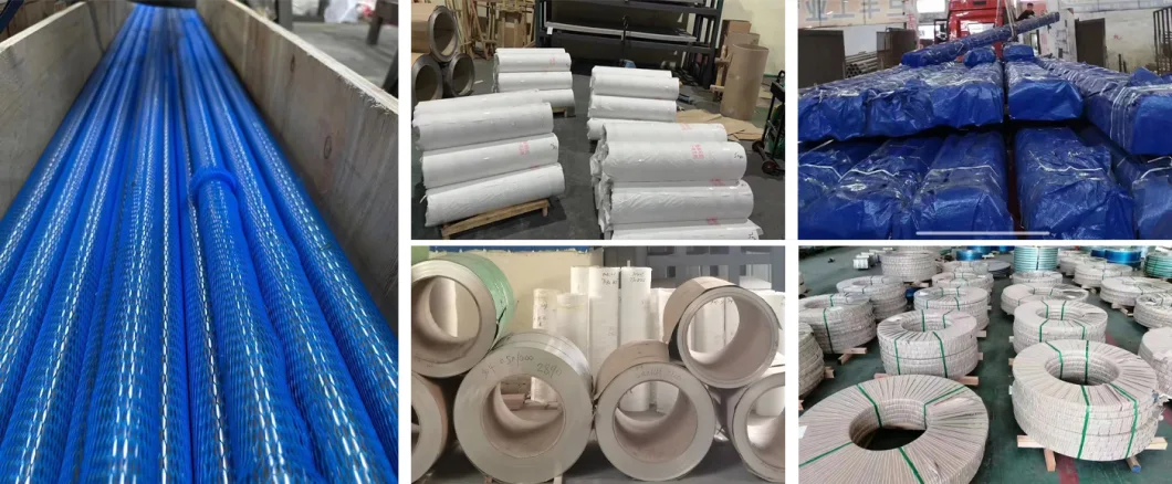 Manufacture Bright Annealing Hastelloy C276 Factory Direct Sales Hot Selling High Quality Hastelloy Welded Seamless Nickel Alloy Pipe