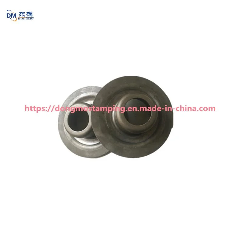 Custom - Made High - Quality Mine Roller Bearing Housing Conveyor Parts Stamping Die