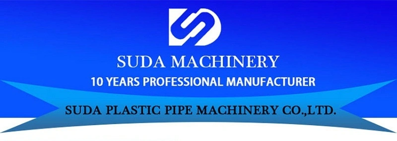 From 4 Inch to 14 Inch Hydraulic Butt Fusion Welding Machine/HDPE Fusion Welding Machine/HDPE Pipe Welding Machine/ HDPE Butt Welding Machine/HDPE Pipe Welder