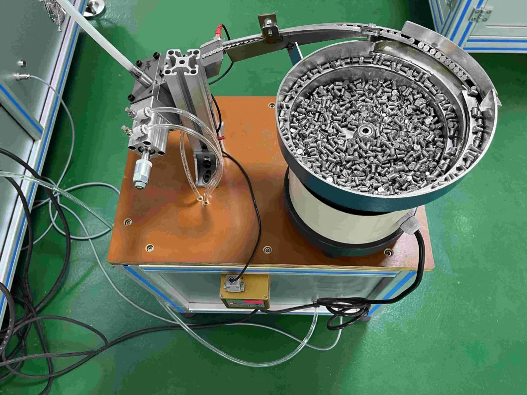 Automatic Frying Pan Handles Welding Machine for Trowel