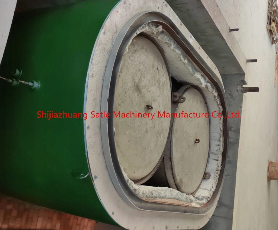 Electrical Wire Annealing Furnace, Wire Rod Annealing Furnace