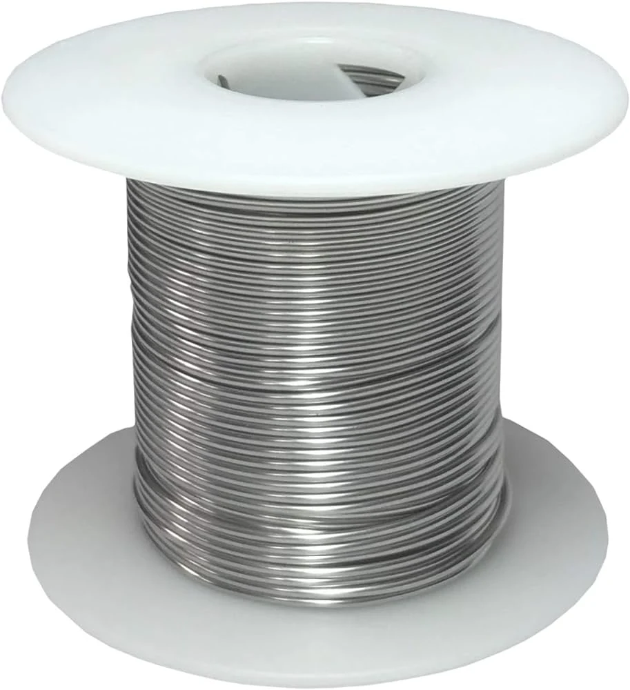 Pengxian 0.2mm Stainless Steel Wire China Manufacturing Stainless Steel Wire 0.02mm 200 Series/300 Series/400 Series Stainless Steel Wire