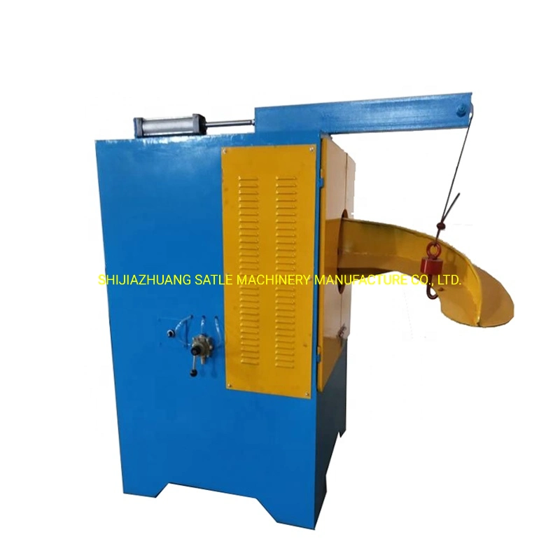 CO2 Gas MIG Welding Wire Drawing Machines