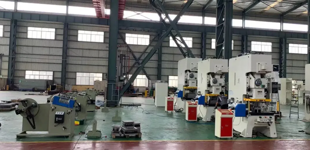 CNC Rebar Thick Steel Coil Straightening and Decoiler 2 in 1 Machine