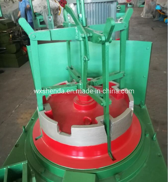 Wire Shucking Machine for Koch Wire Drawing Production Line