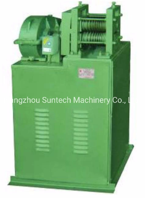 Steel Wire Pointing Sharpening Machine