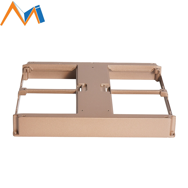 Top Manufacturer Profile Anodized Sliding Window and Door Profile Bike Frame Aluminum Alloy