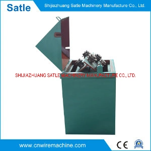 2.5mm 2.2mm 2.0mm Wire Production Line