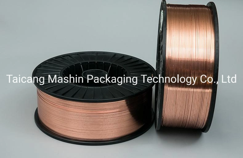 Competitive Galvanized Copper Stitching Wire China Manufacturer