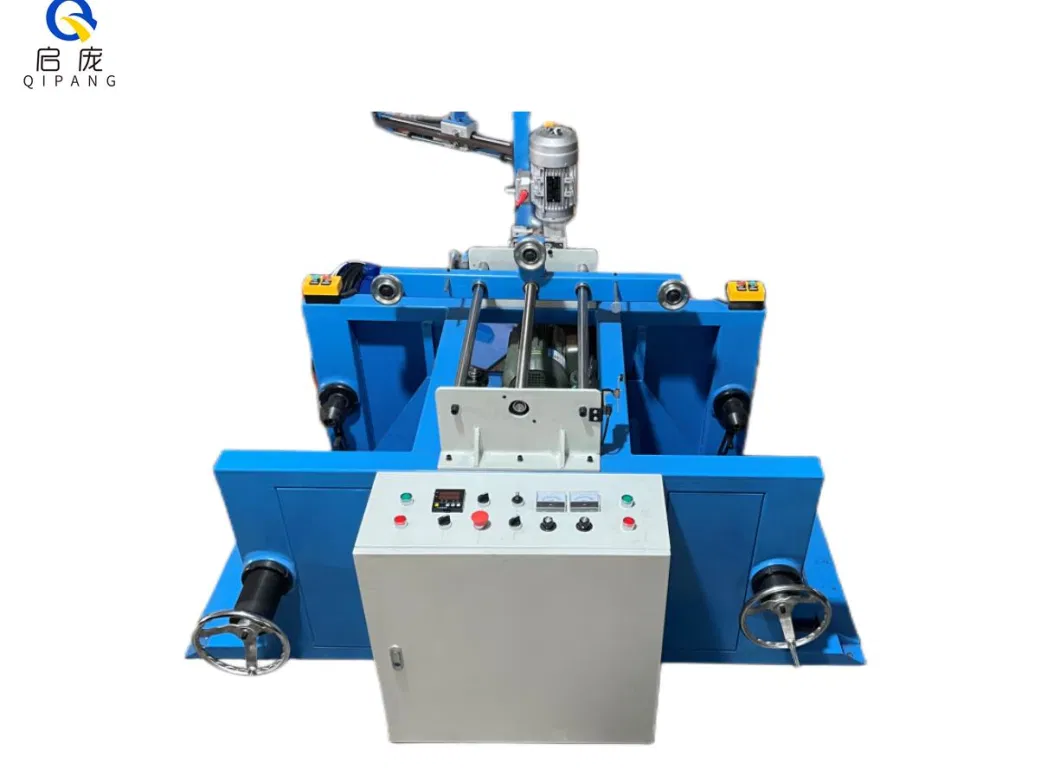 Good Pn800-Pn1600 Gantry Type Take-up/Pay off/ Active Dual-Bobbin Pay-off/Take-up/Cable Machine