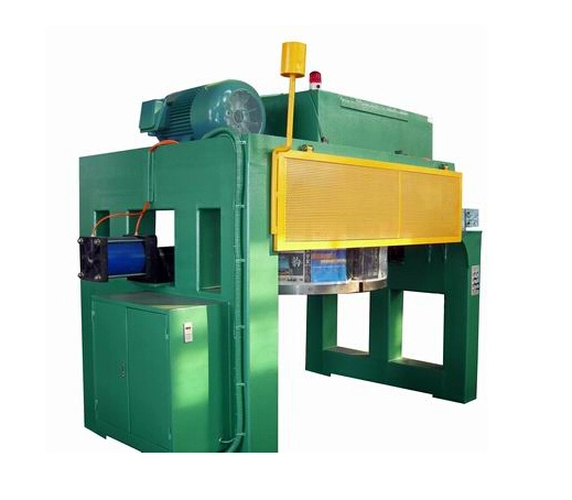 Wholesale Inverted Vertical Wire Drawing Machine