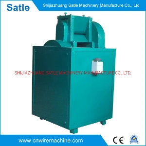 Mild Steel Wire Drawing Machine