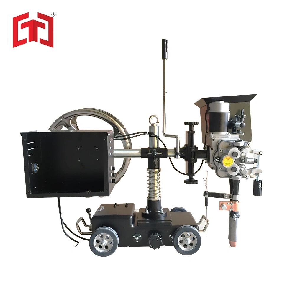 Saw Welding Machine Wire Feeder Motor Permanent Magnetic Motor