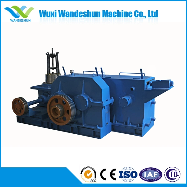 Wet/Water Tank Wire Drawing Machine