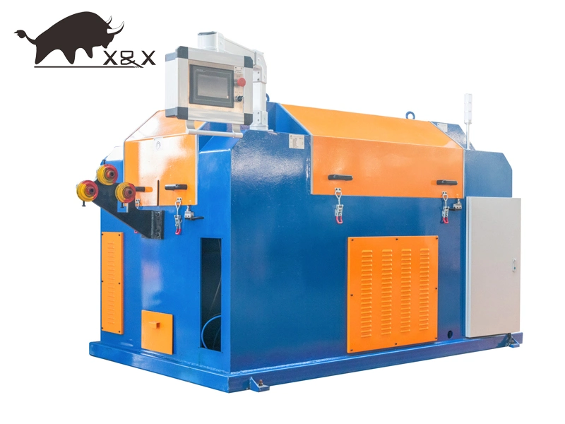 Used Steel Wire Drawing Machine for Nail Making/ Welding Wire/Welding Electrode/Wire Mesh/PC Wire