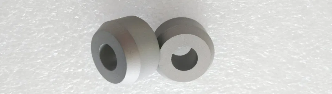 Customized Size Tungsten Wire Carbide Drawing Die Wire Drawing Mould