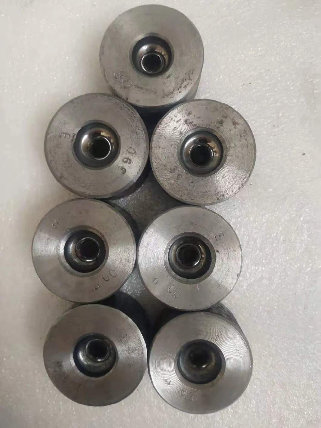 Dovin Spare Parts Various Shaped Carbode Dies for Wire Drawing Machines