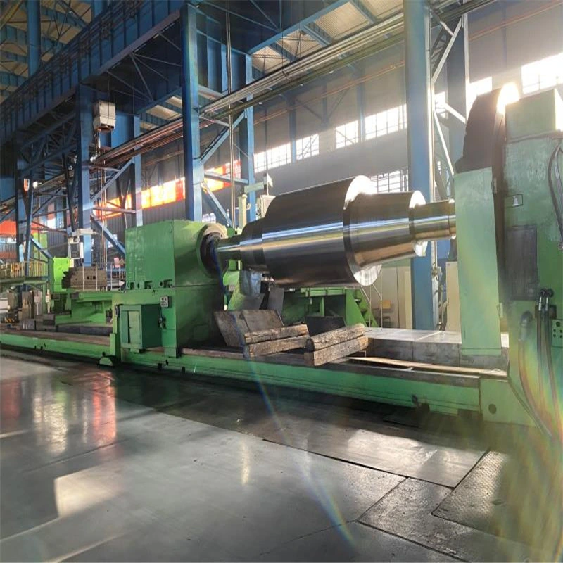 Cold Roll Mill New Technology Electrical Annealing Furnace