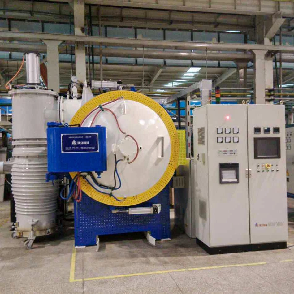 Acme China Vacuum Furnace, Heat Treatment Equipment, Furnace